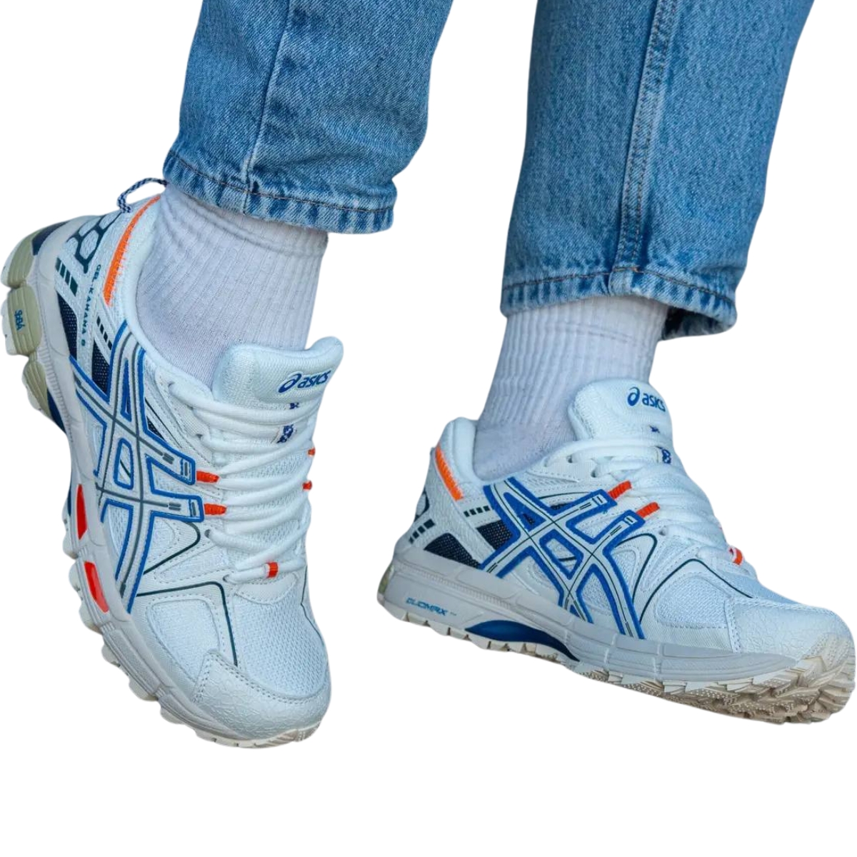 Tenis asics gel kahana 8 hombre en Tulua Colombia.Compra en onlineshoppingcenterg con envío rápido y pago contraentrega